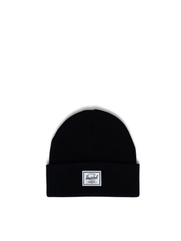 herschel Tuque elmer junior black