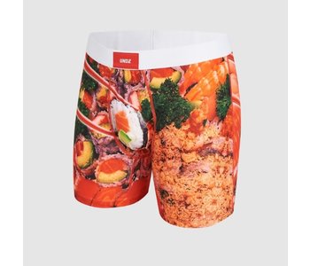 Boxer homme classic sushi
