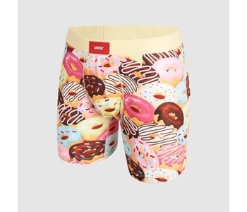 Boxer homme classic donuts