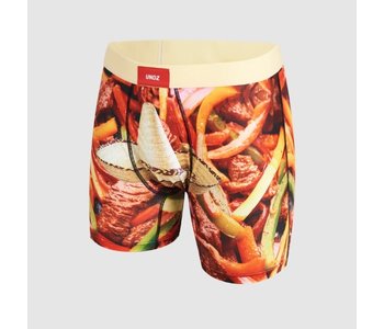 Boxer homme classic fajitas