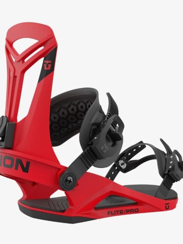 union Fixation homme flite pro red
