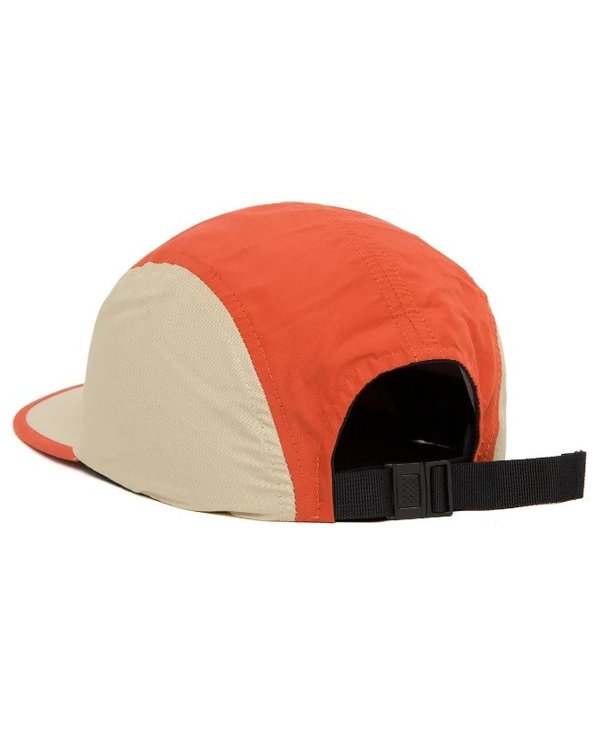 Casquette homme utility volley tan