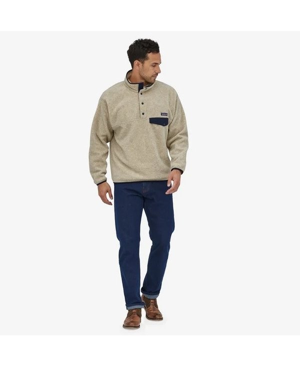 synchilla patagonia homme