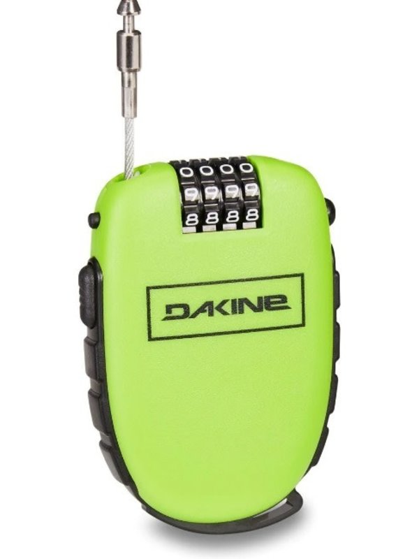 Dakine Cadena cool lock green