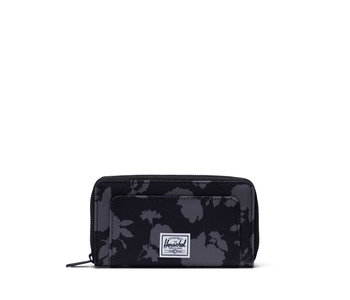 Portefeuille femme Thomas rfid shadow floral