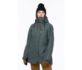 Manteau garçon korman navy - M2 Boardshop