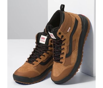 Soulier homme ultrarange EXO Hi MTE-1 glazed ginger