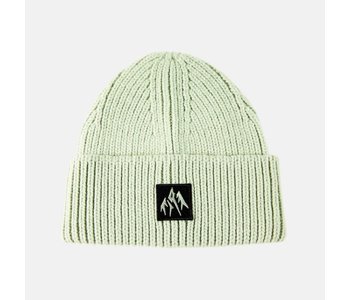 Tuque anchorage sage green