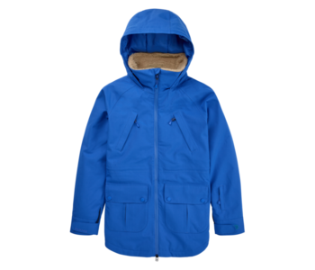 Manteau garçon korman navy - M2 Boardshop