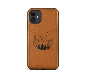 Etui cellulaire IPhone hike