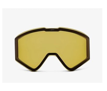 Lentille lunette snowboard electric kleveland II