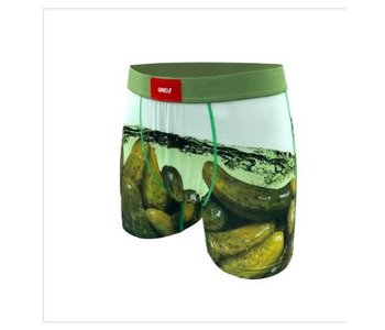 Boxer homme classic pickle