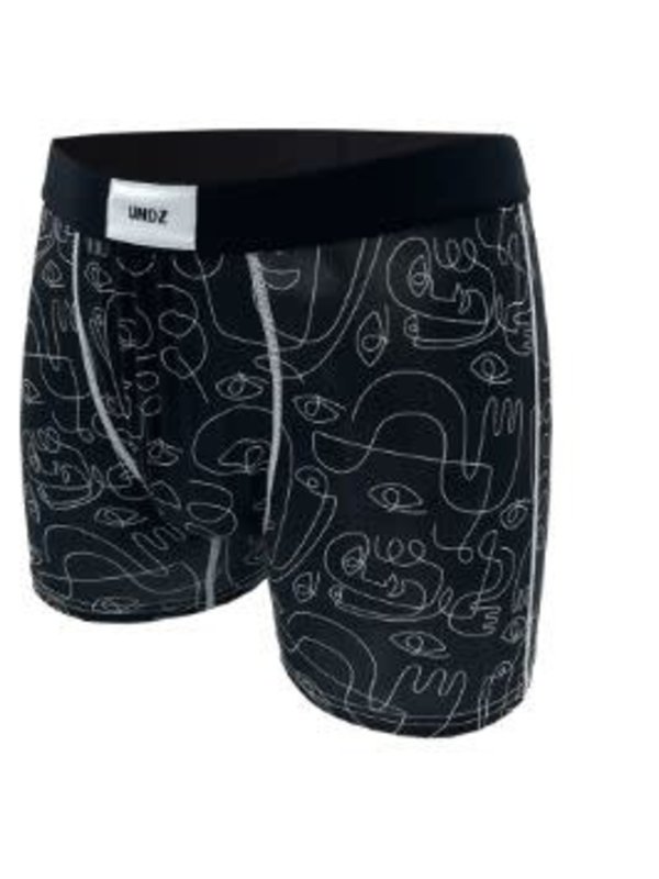 Boxer homme classic artsy