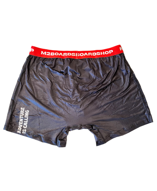 Boxer homme switch a on