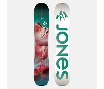 Splitboard femme dream weaver (Achat en magasin seulement téléphoner au: 418-228-3991)