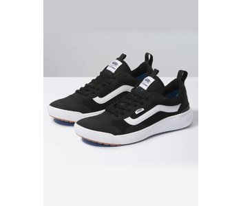 Soulier femme ultrarange exo black