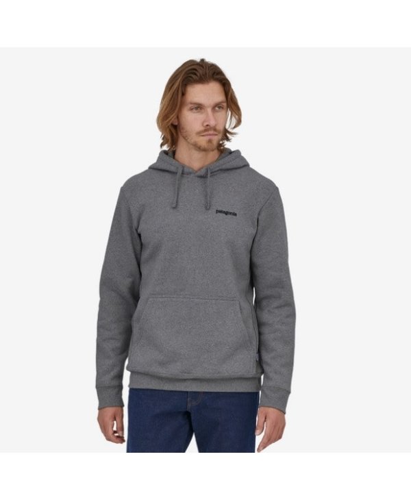 Ouaté homme fitz roy horizons uprisal gravel heather