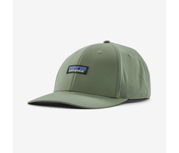 Casquette homme airshed sedge green