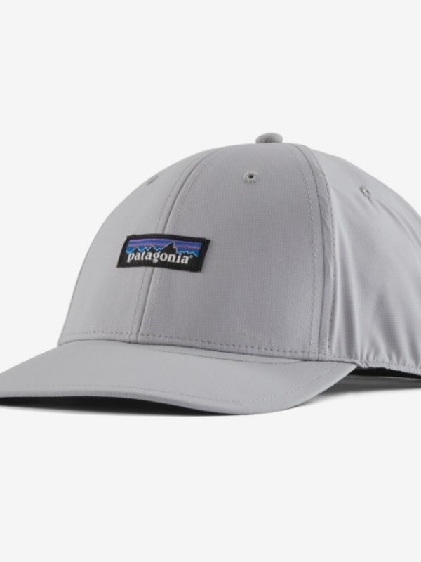 Patagonia Casquette homme airshed salt grey