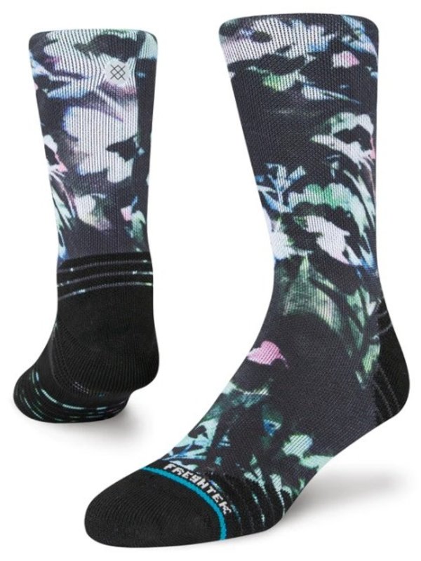 stance Bas homme athletic gully teal