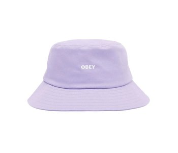 Chapeau bold twill lavender