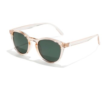 Lunette soleil yuba polarized champagne forest