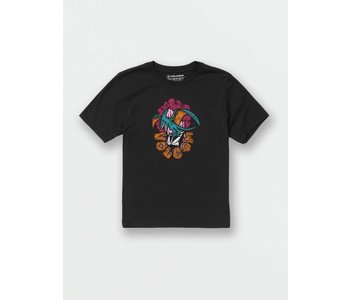 T-shirt toddler dactal black