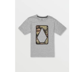 T-shirt toddler elevator ash heather