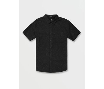 Chemise homme date knight black