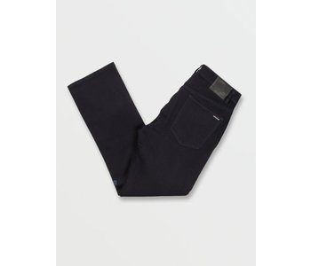 Jeans homme solver denim twilight black