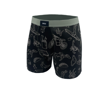 Boxer homme classic out of the