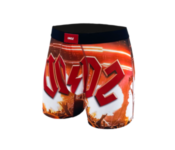 Boxer garçon uncdz