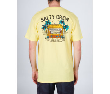 T-shirt homme salty hut standard banana