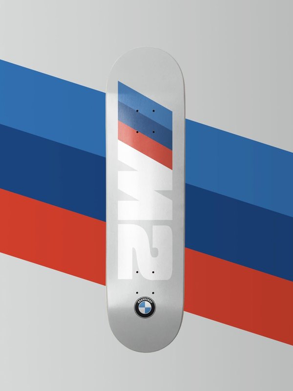 Premium Skateboard Skateboard BM2