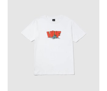 T-shirt homme the drop white