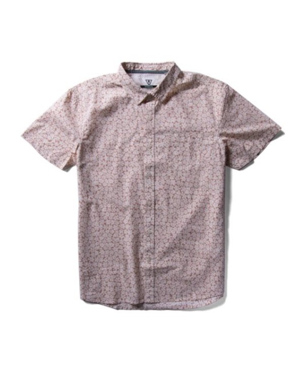 Chemise homme cut up eco clay