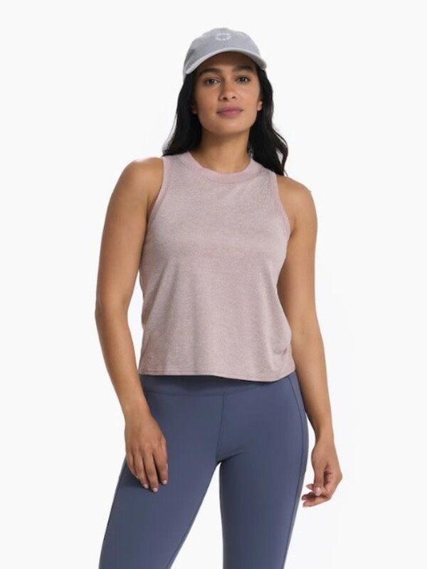 Vuori Camisole femme energy umber heather