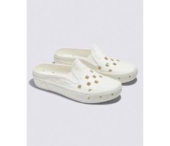 Soulier femme slip-on mule trk marshmallow