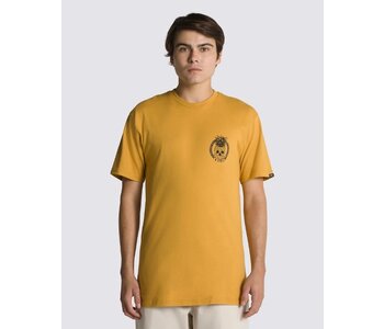 T-shirt homme served fresh daily narcissus