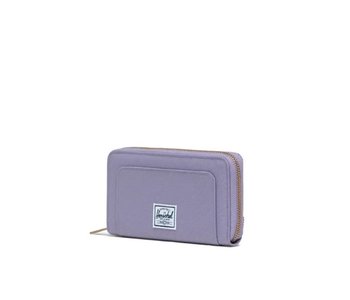 Portefeuille femme Thomas RFID lavender gray