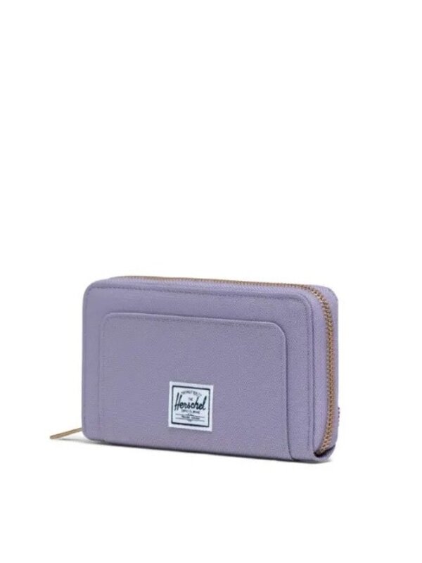 herschel Portefeuille femme Thomas RFID lavender gray