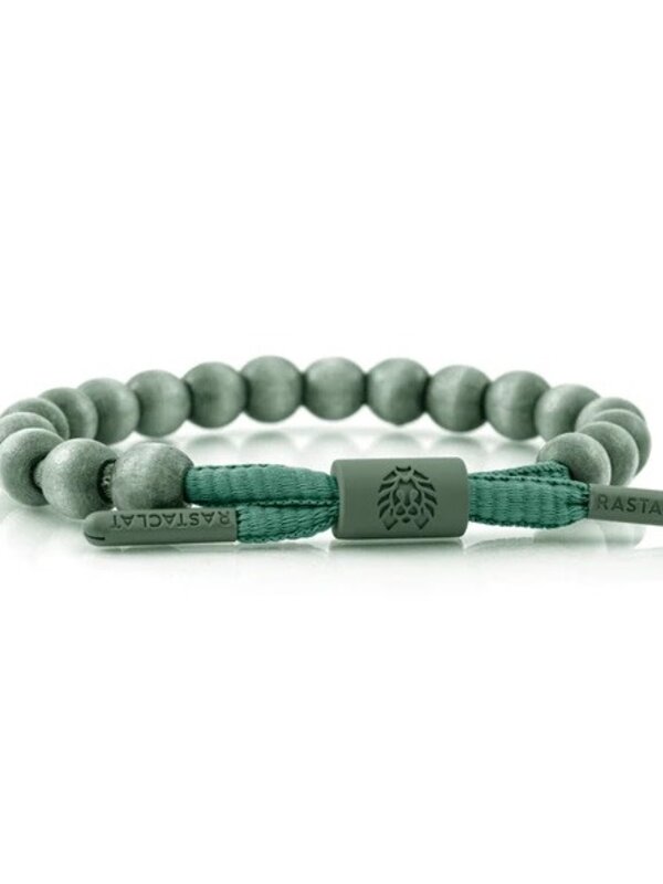 rastaclat Bracelet homme karma II sage