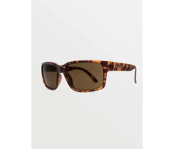 Lunette soleil stoneage matte tort/bronze