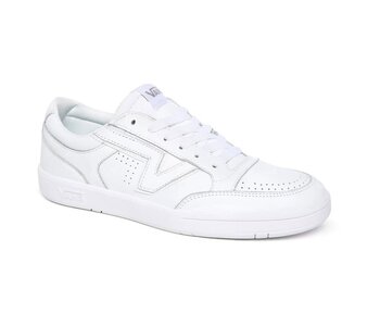 Soulier homme lowland confycush sport true white