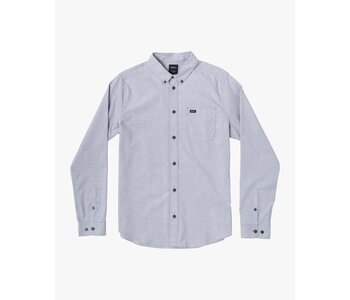 Chemise homme that'll do stretch pavement