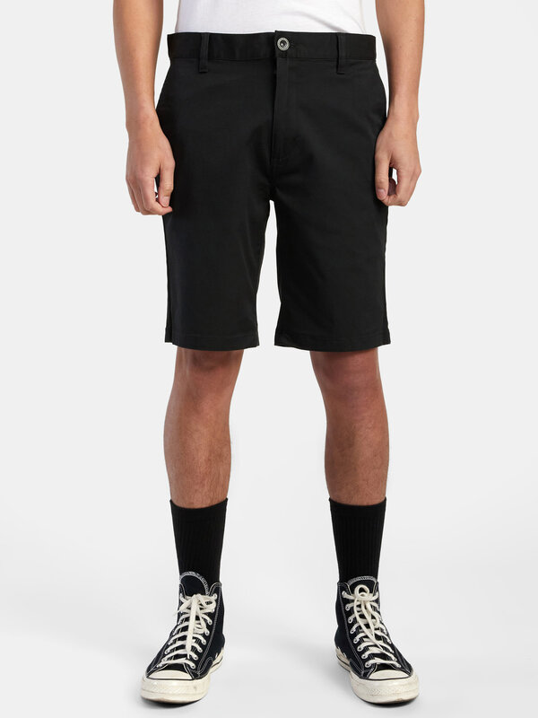 rvca Short homme weekend stretch chino 20'' black