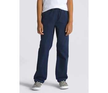 Pantalon garçon range salt wash dress blues