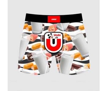 Boxer homme classic cakes