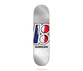 Skateboard Aurelien global