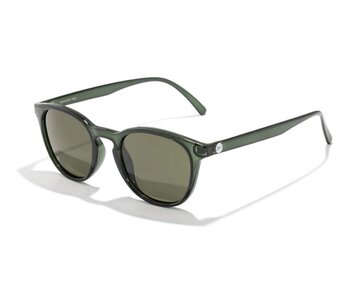 Lunette soleil yuba polarized deep green forest